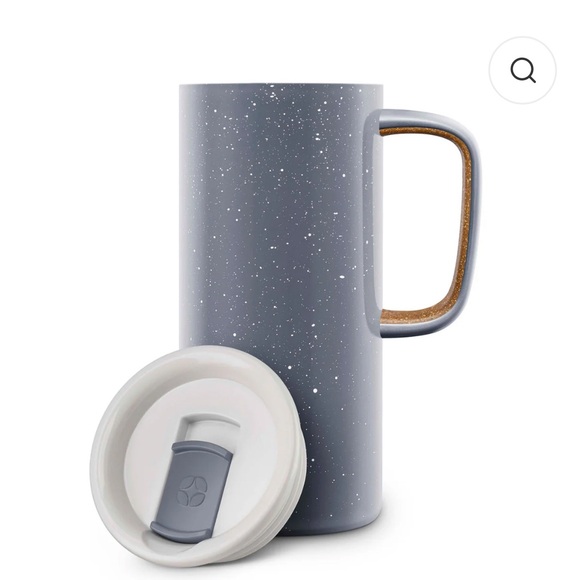 Ello Campy 18oz Vacuum Insulated Stainless Travel Mug - Picture 1 of 9